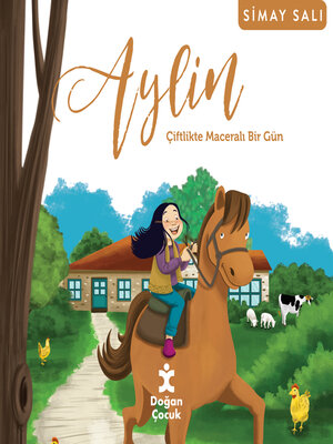 cover image of Aylin